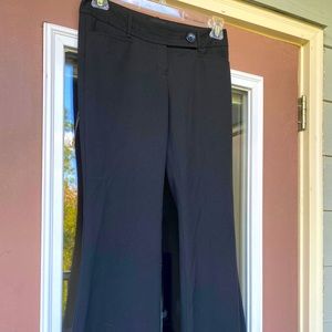 The Limited | Black Drew Fit Pants